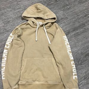 American Eagle hoodie men’s size xs